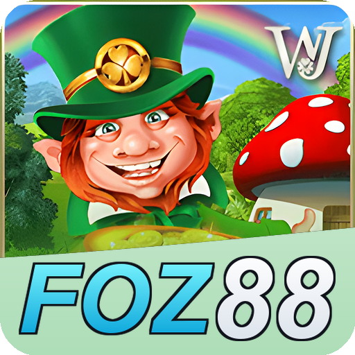 Logo Oficial FOZ88 Download